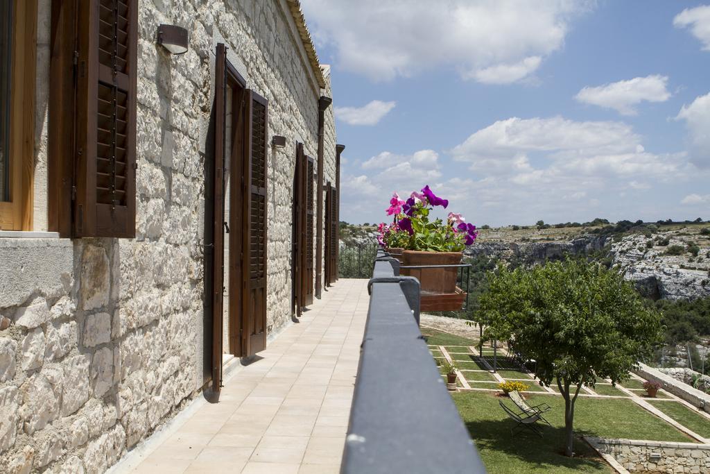 라구사 Casa Al Castello 게스트하우스 외부 사진