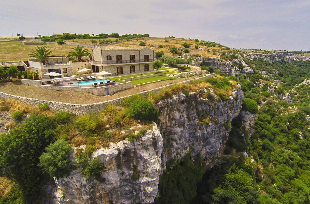라구사 Casa Al Castello 게스트하우스 외부 사진