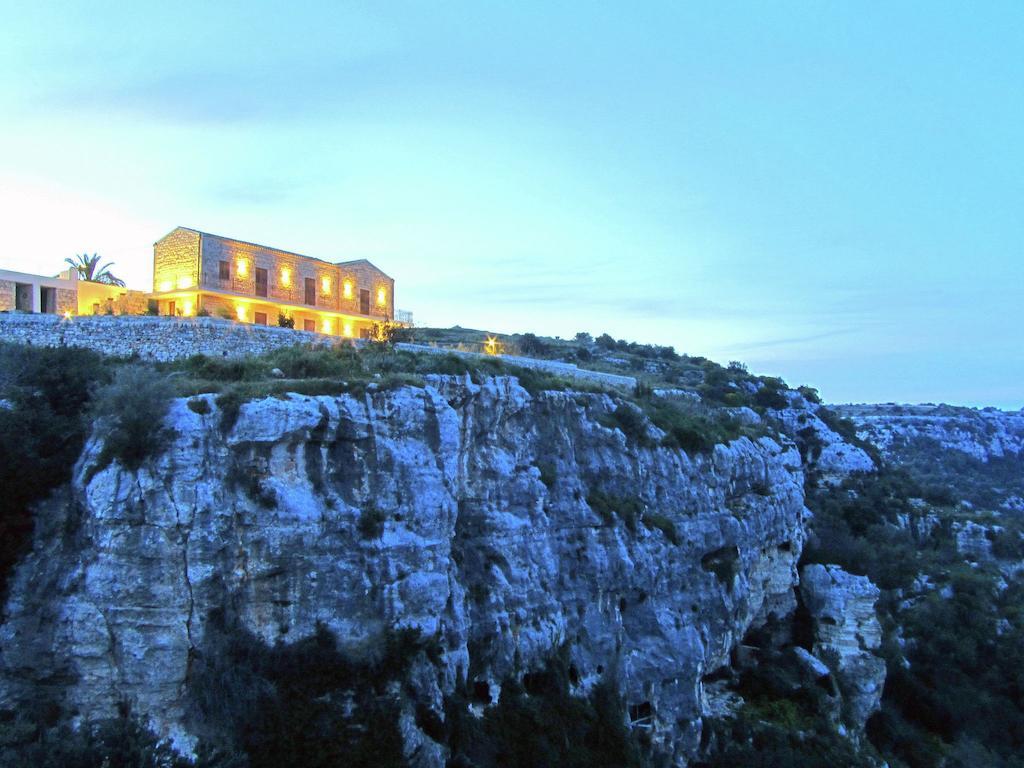 라구사 Casa Al Castello 게스트하우스 외부 사진