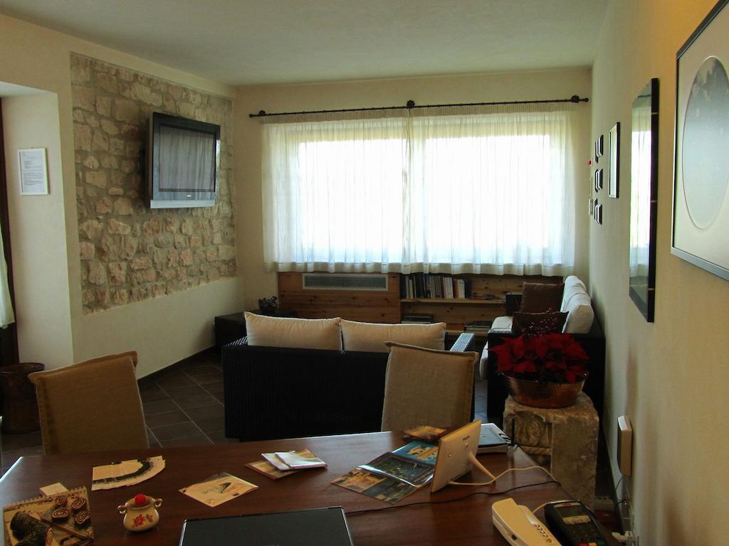 라구사 Casa Al Castello 게스트하우스 객실 사진