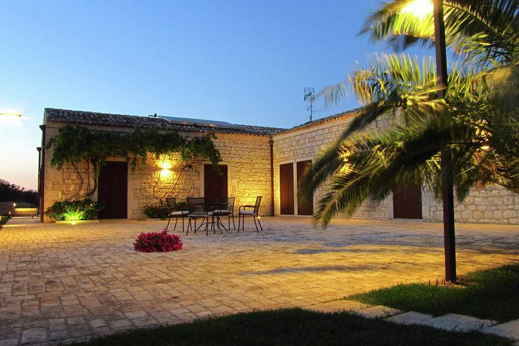 라구사 Casa Al Castello 게스트하우스 외부 사진