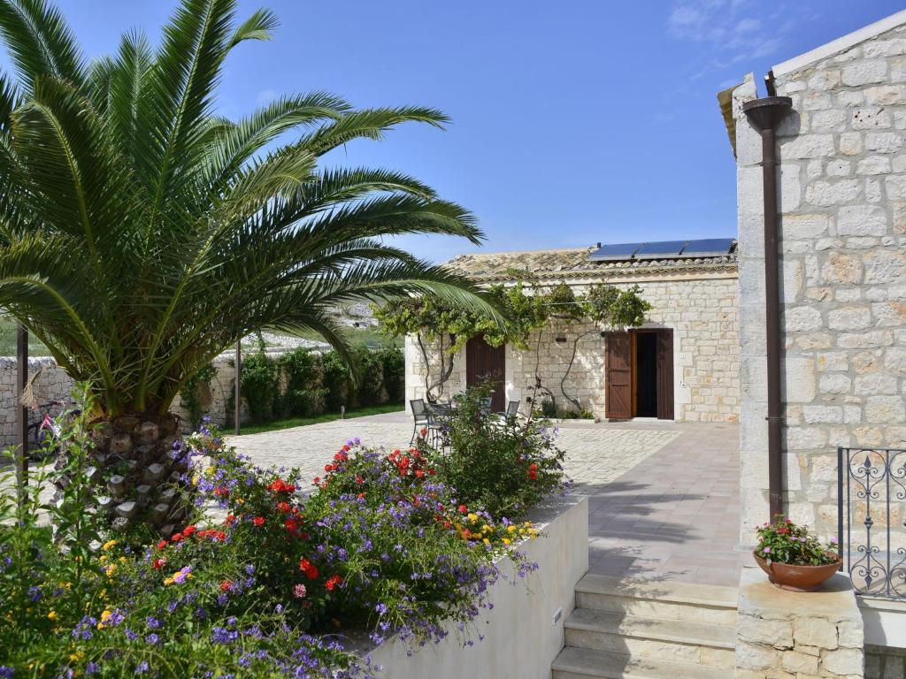 라구사 Casa Al Castello 게스트하우스 외부 사진