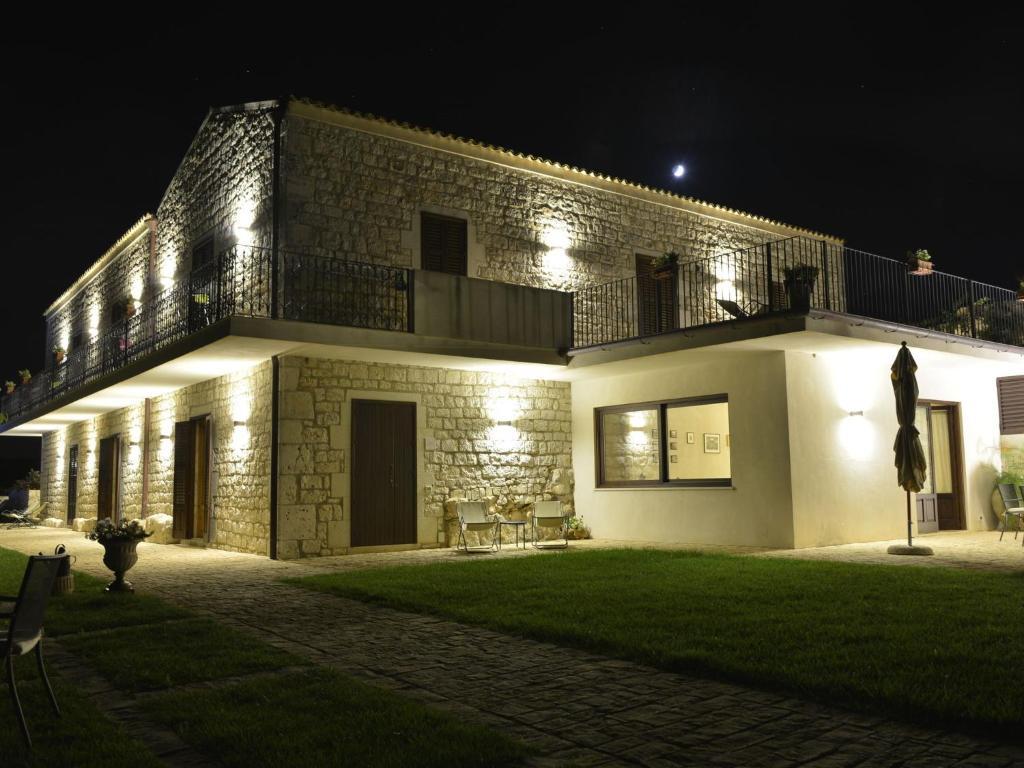 라구사 Casa Al Castello 게스트하우스 외부 사진