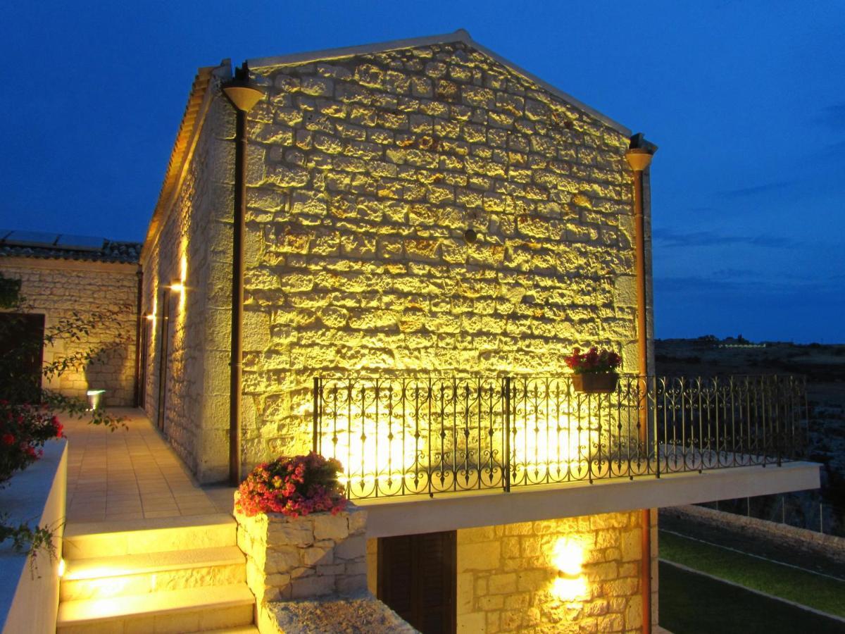 라구사 Casa Al Castello 게스트하우스 외부 사진